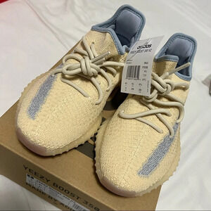 🆕 DS Yeezy Boost 350 Linen